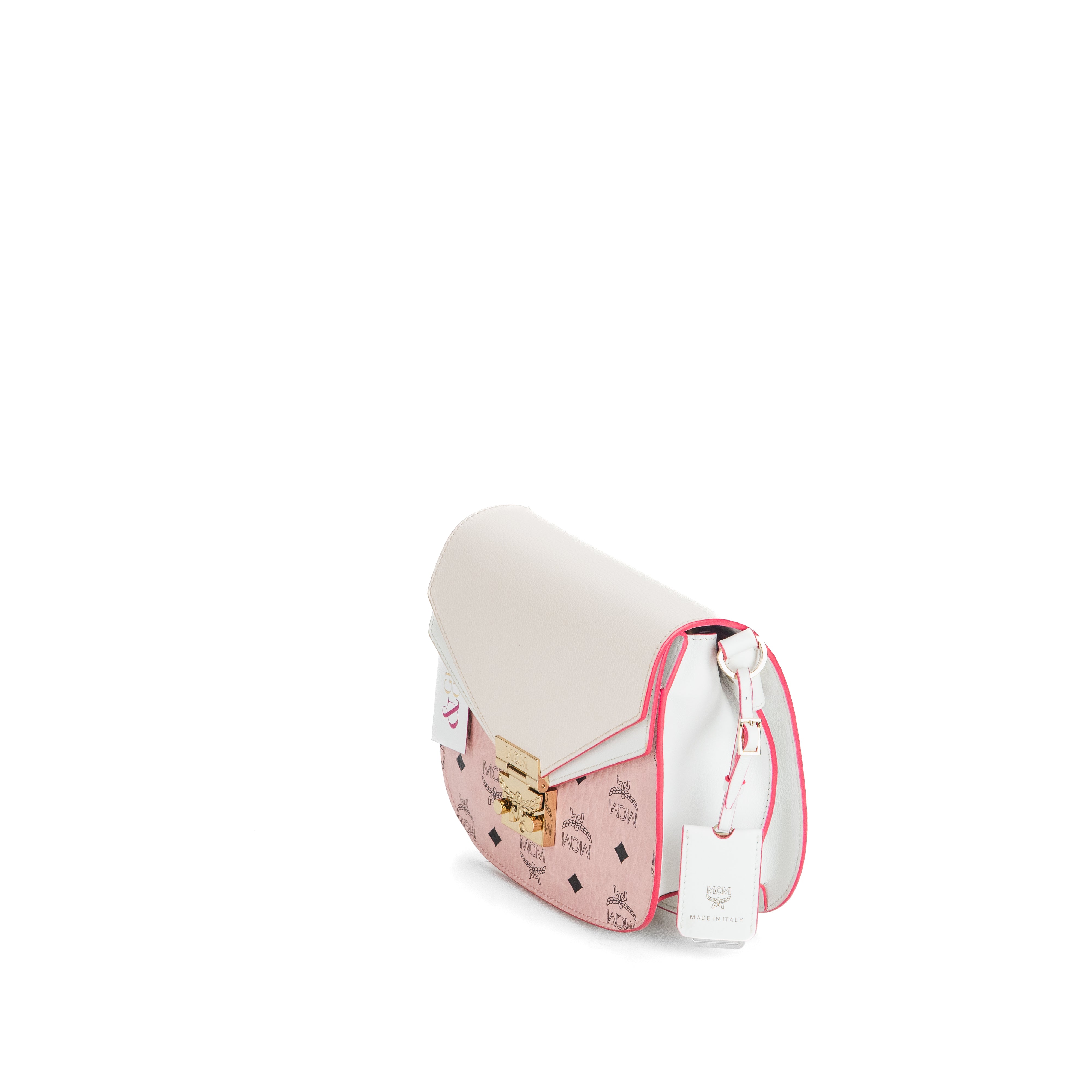 Patricia Crossbody