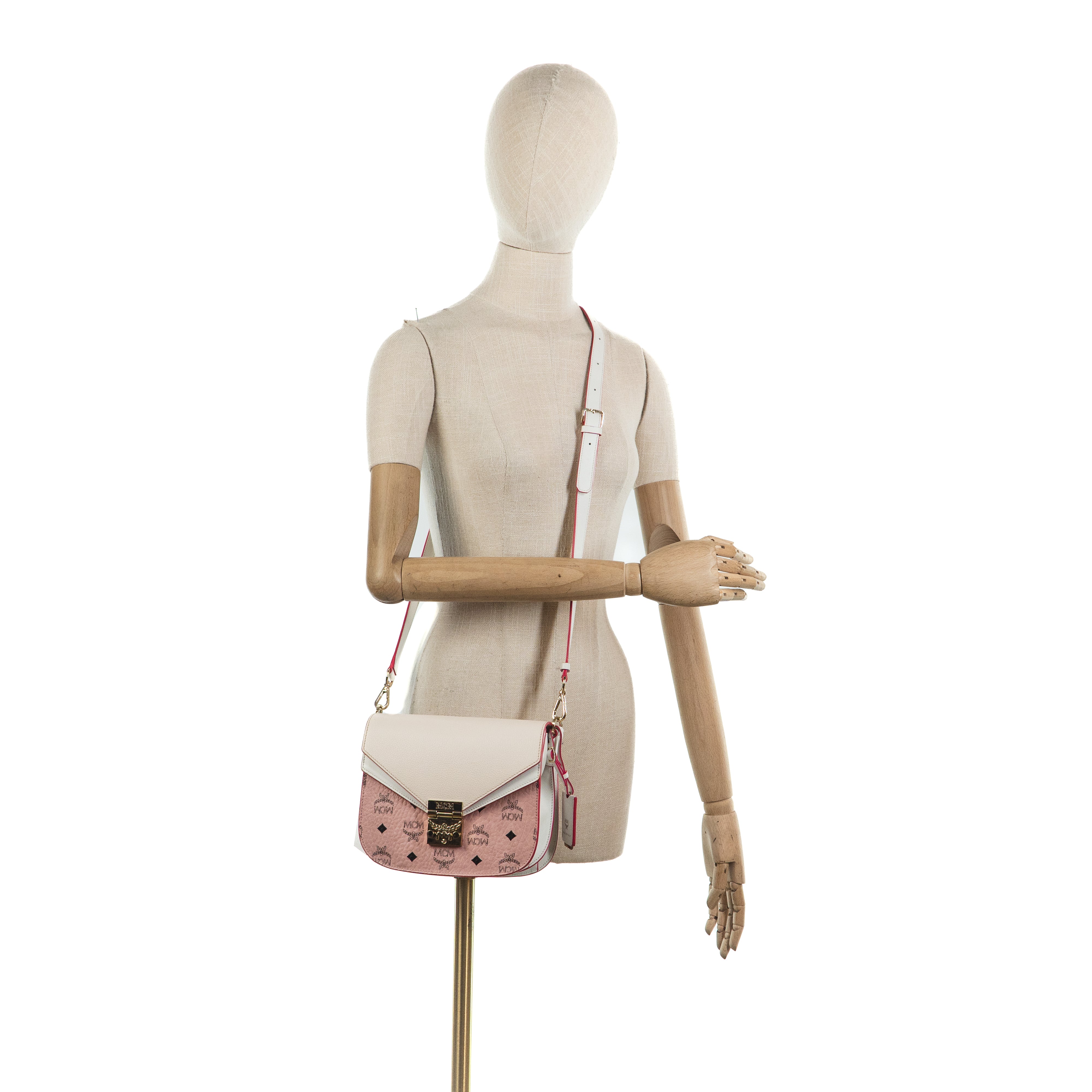 Patricia Crossbody