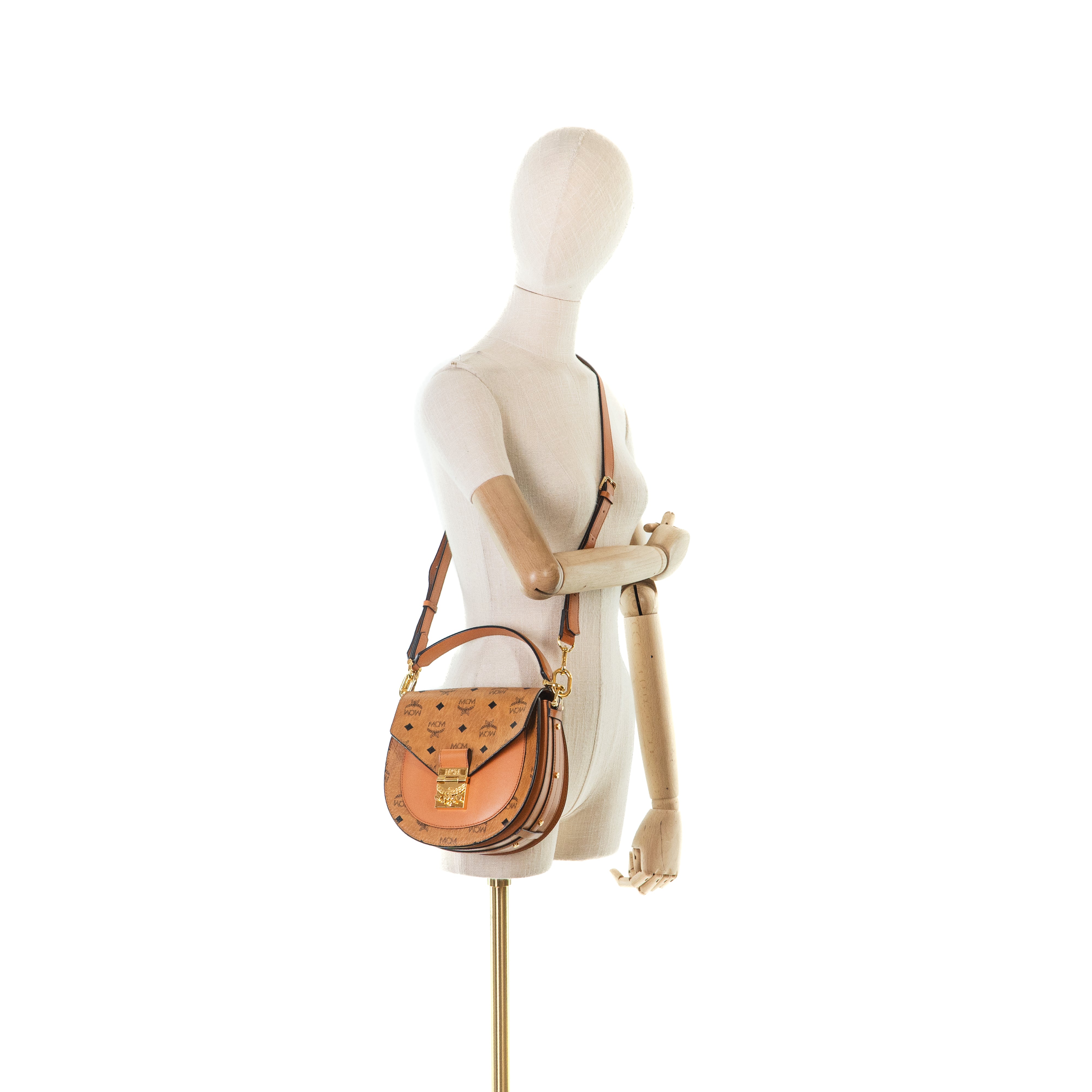 Patricia Crossbody