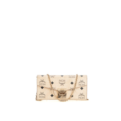 Patricia Crossbody Wallet