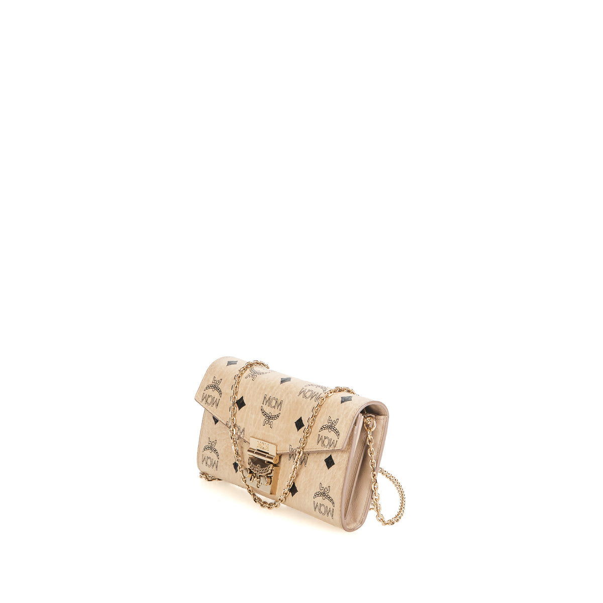 Patricia Crossbody Wallet
