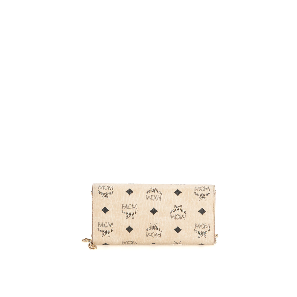 Patricia Crossbody Wallet