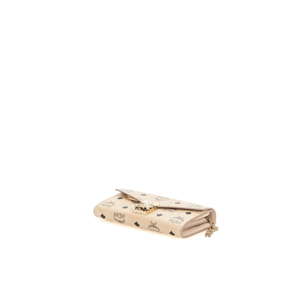 Patricia Crossbody Wallet