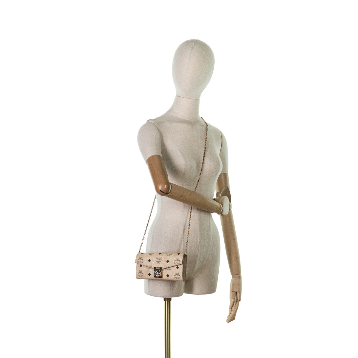 Patricia Crossbody Wallet