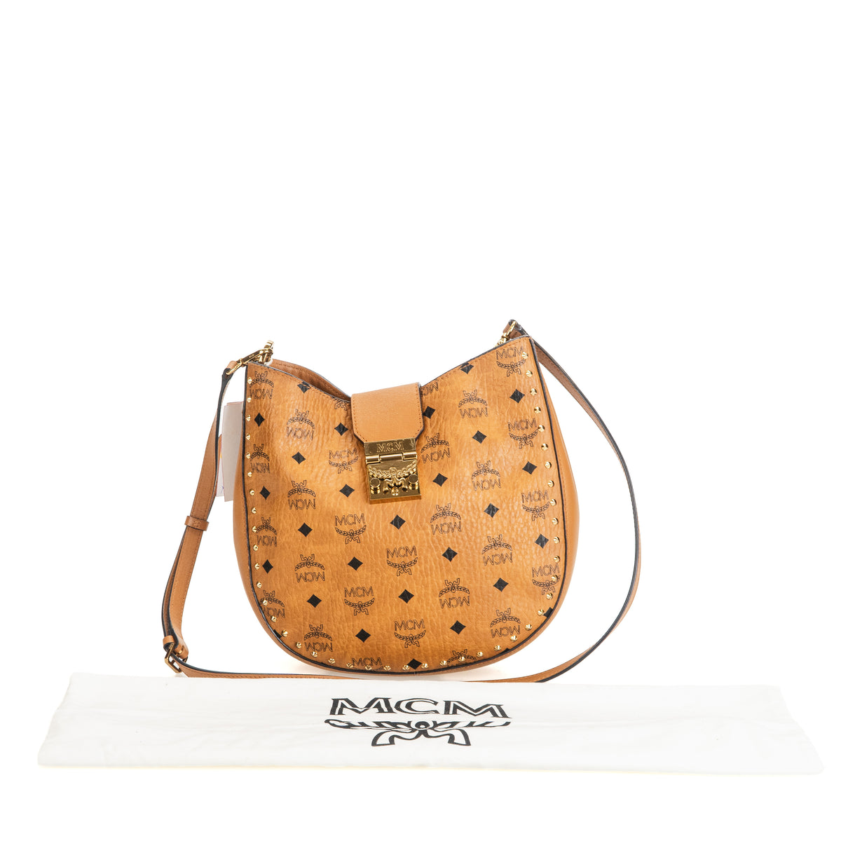Patricia Hobo