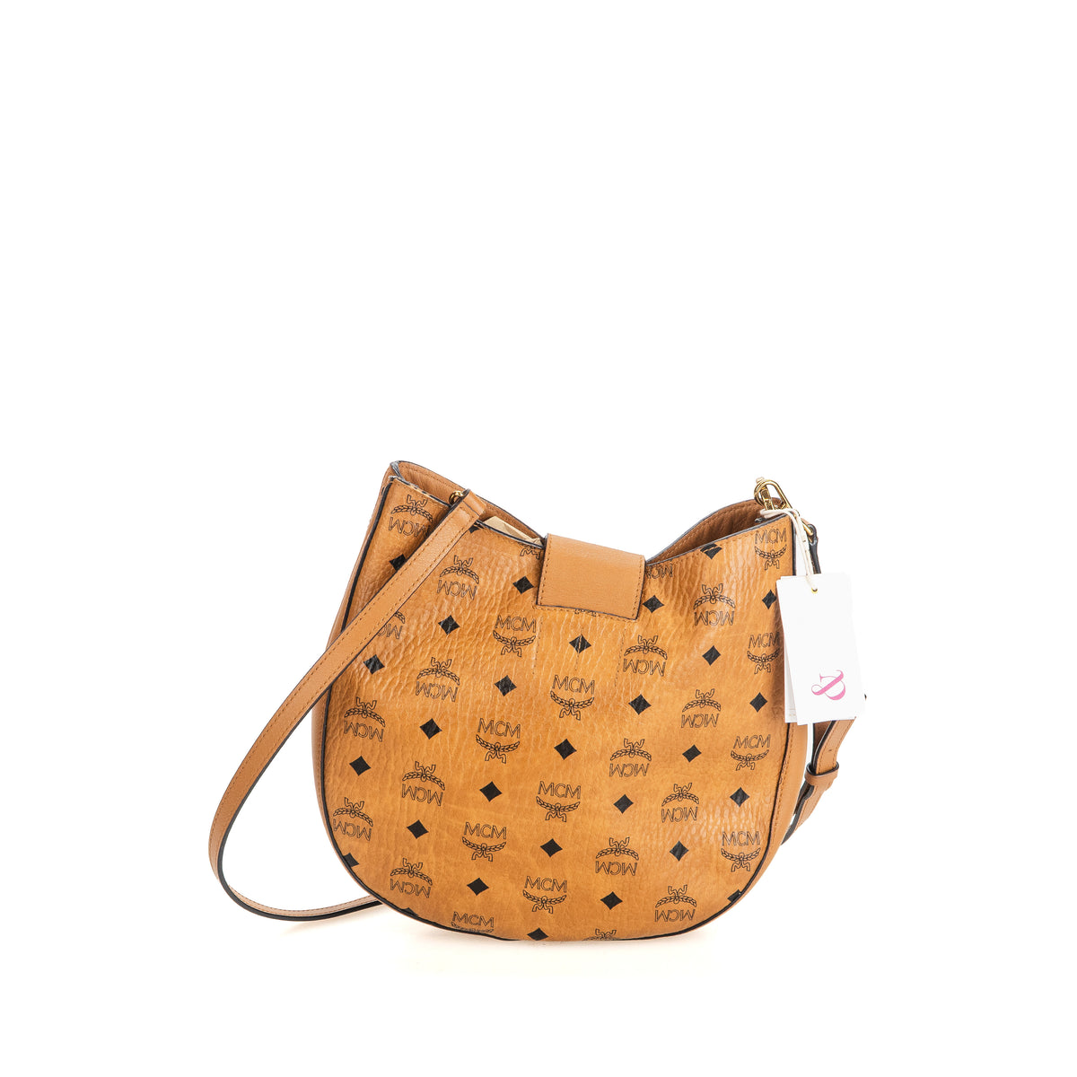 Patricia Hobo