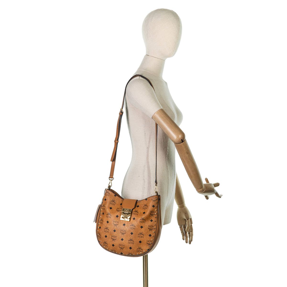 Patricia Hobo