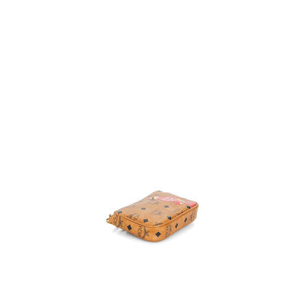 MCM Aren Mini Tote