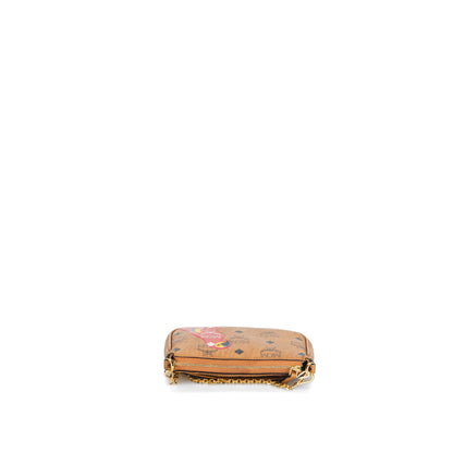MCM Aren Mini Tote