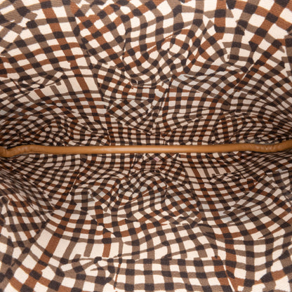 Pouch + Schulterriemen