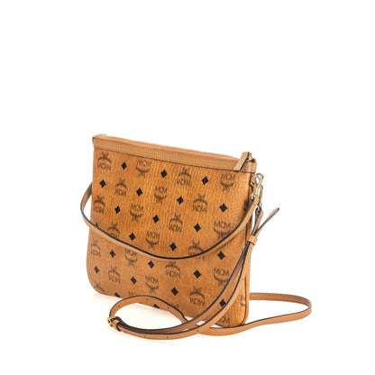 Pouch + Schulterriemen