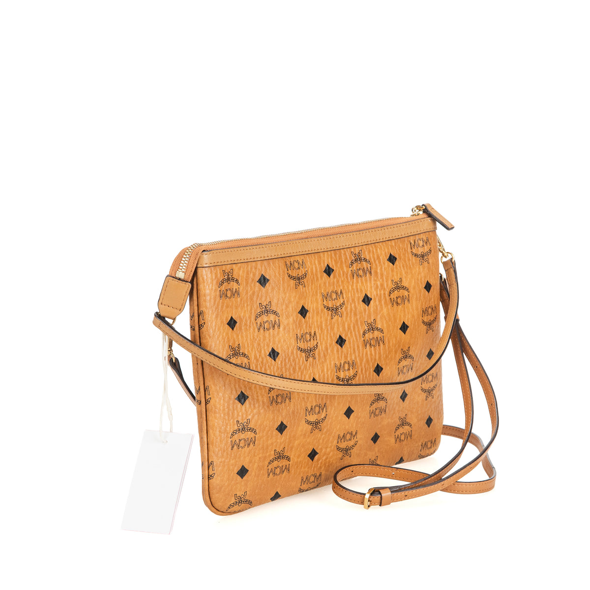 Pouch + Schulterriemen