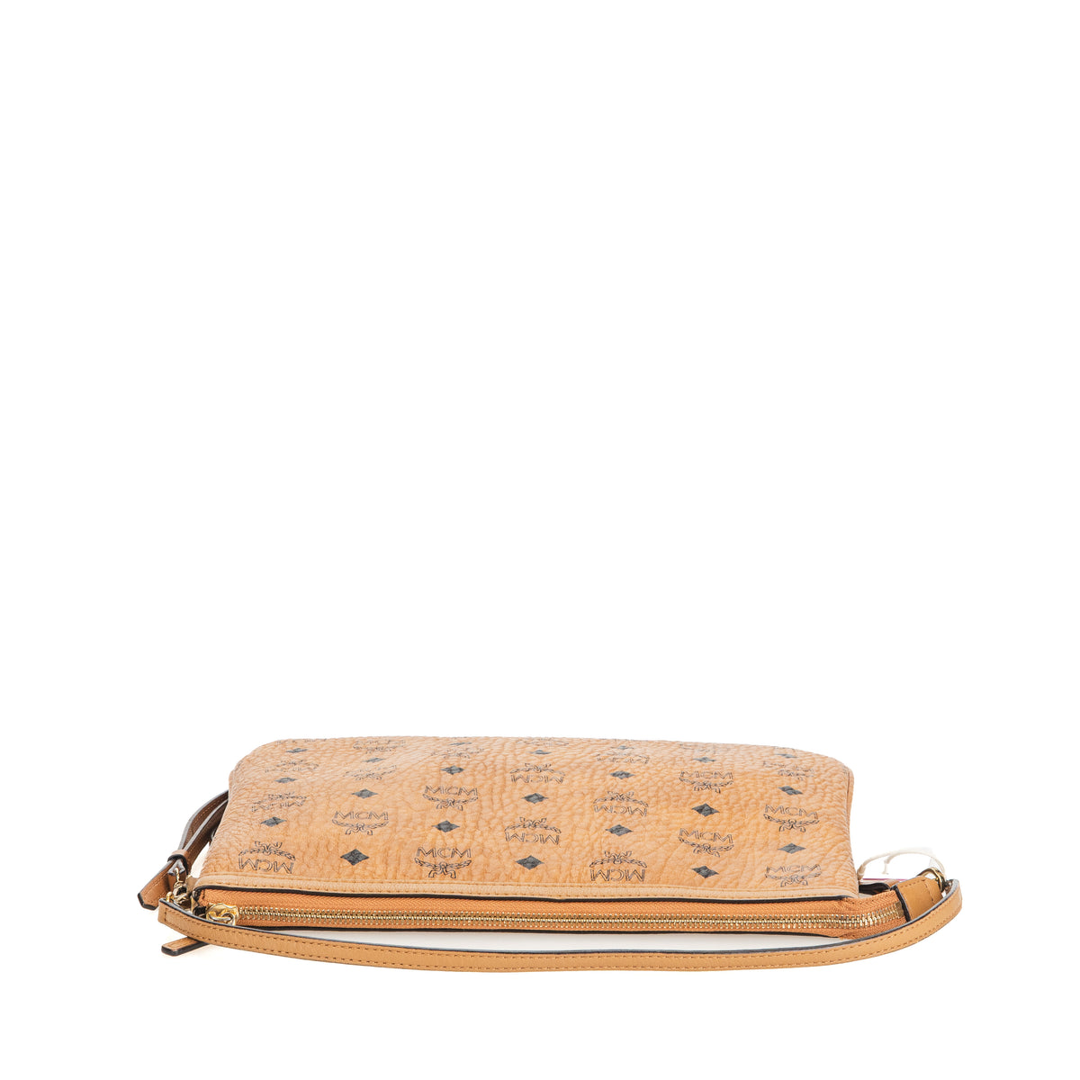 Pouch + Schulterriemen
