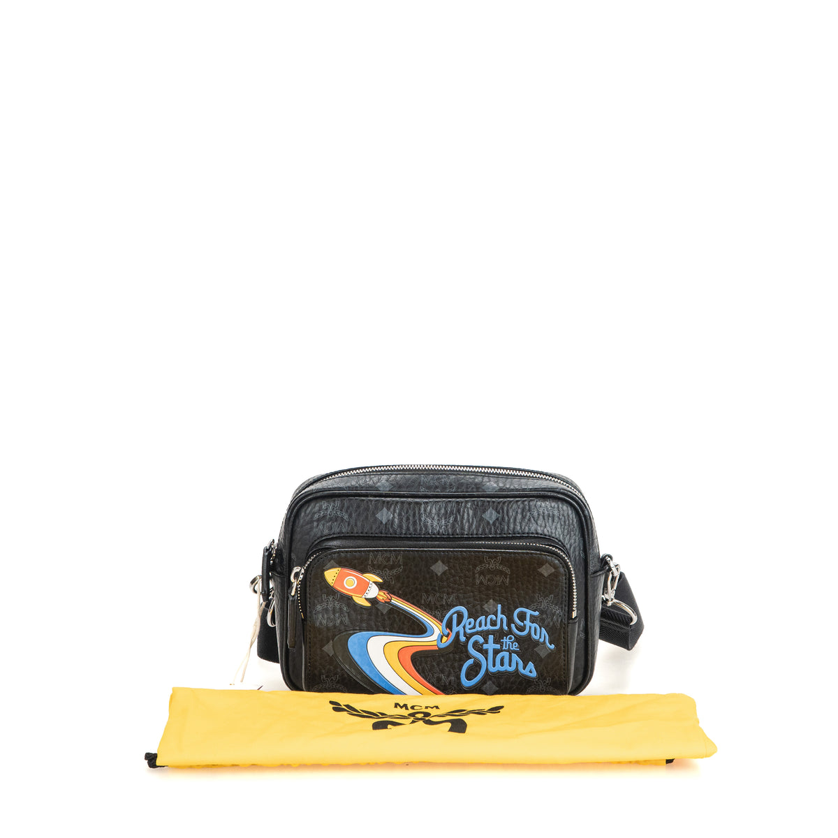 Rocket Camera Bag