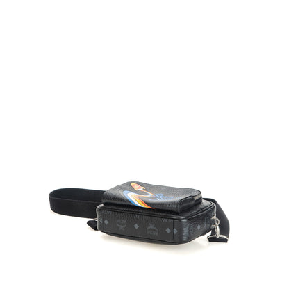 Rocket Camera Bag