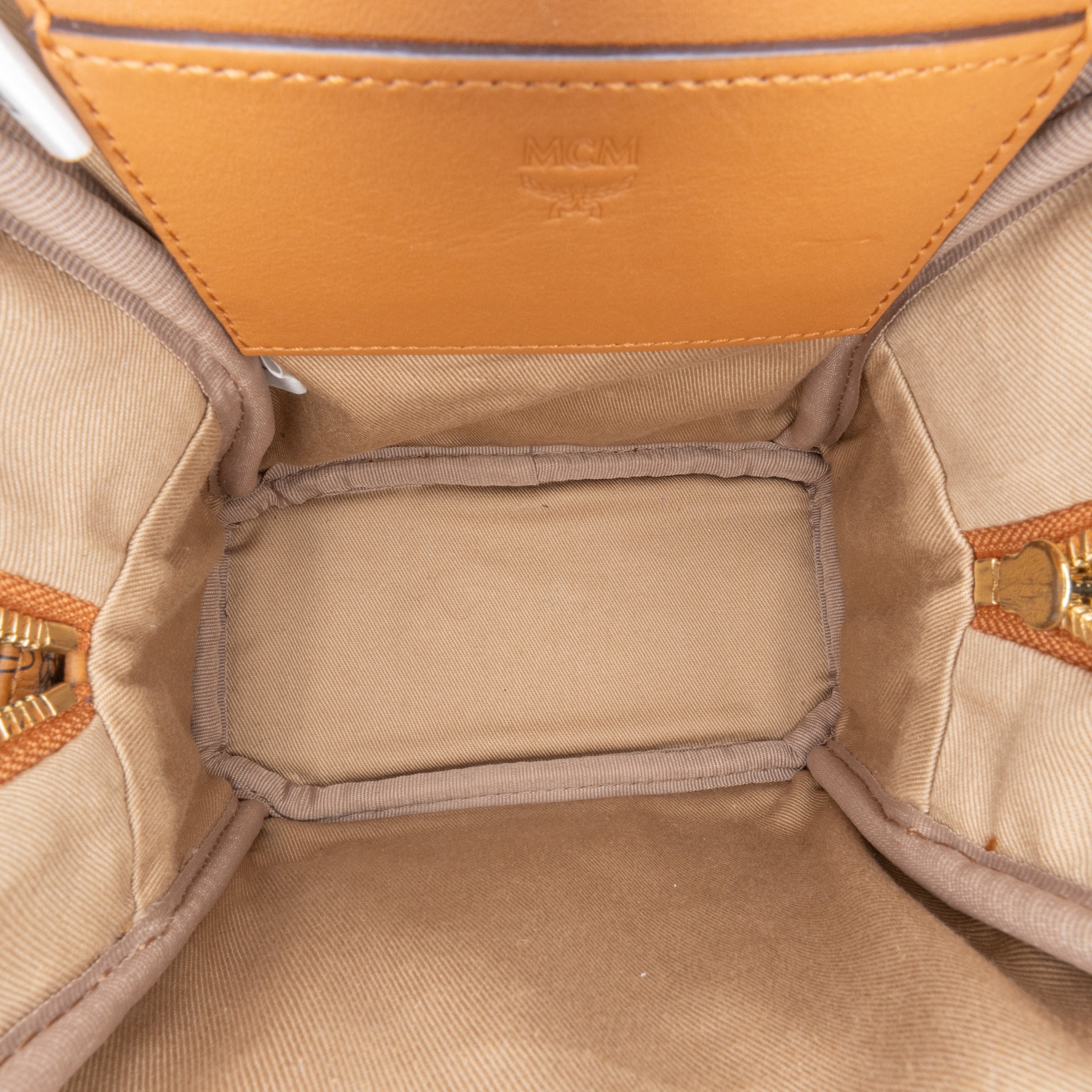 Mini Rucksack