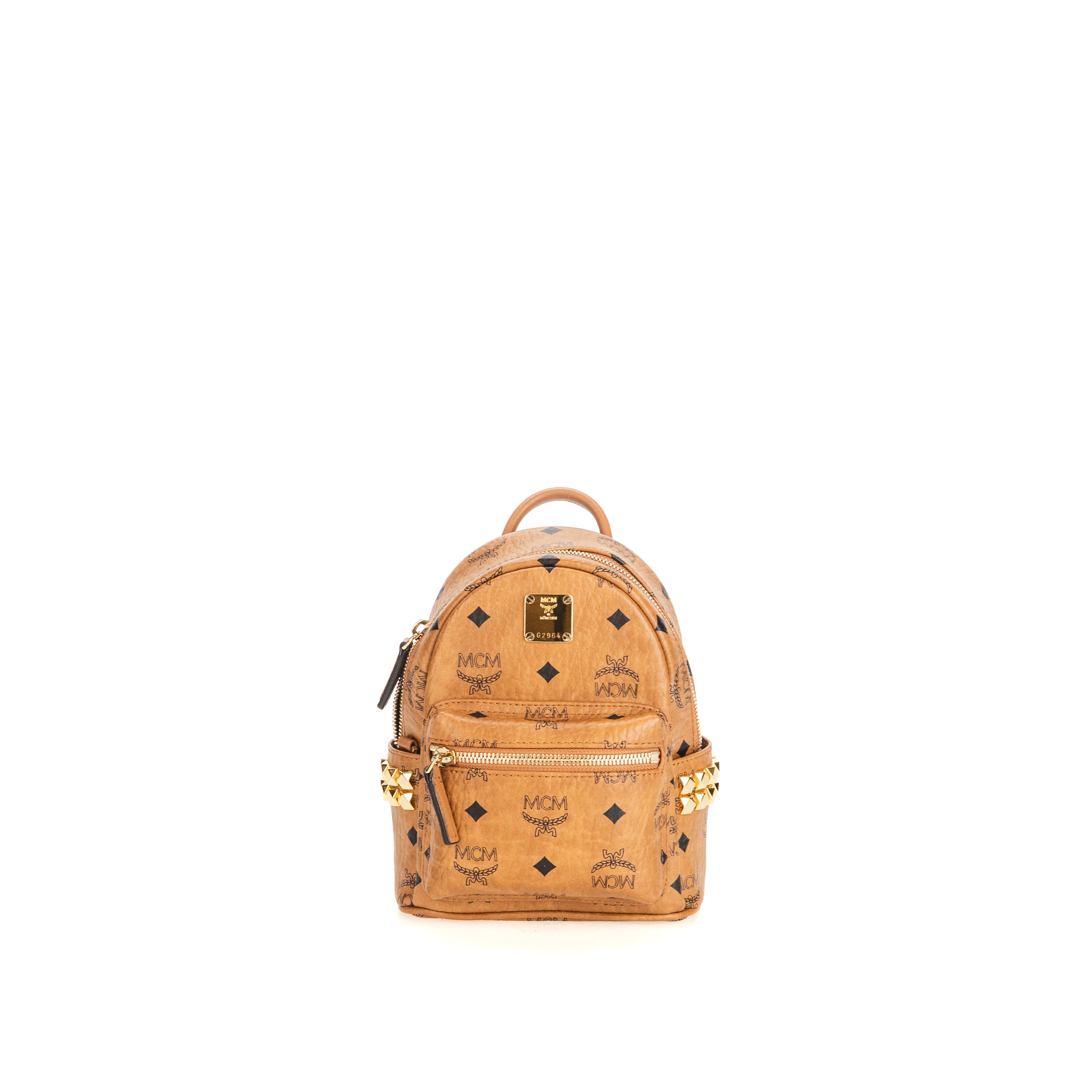 Mini Rucksack