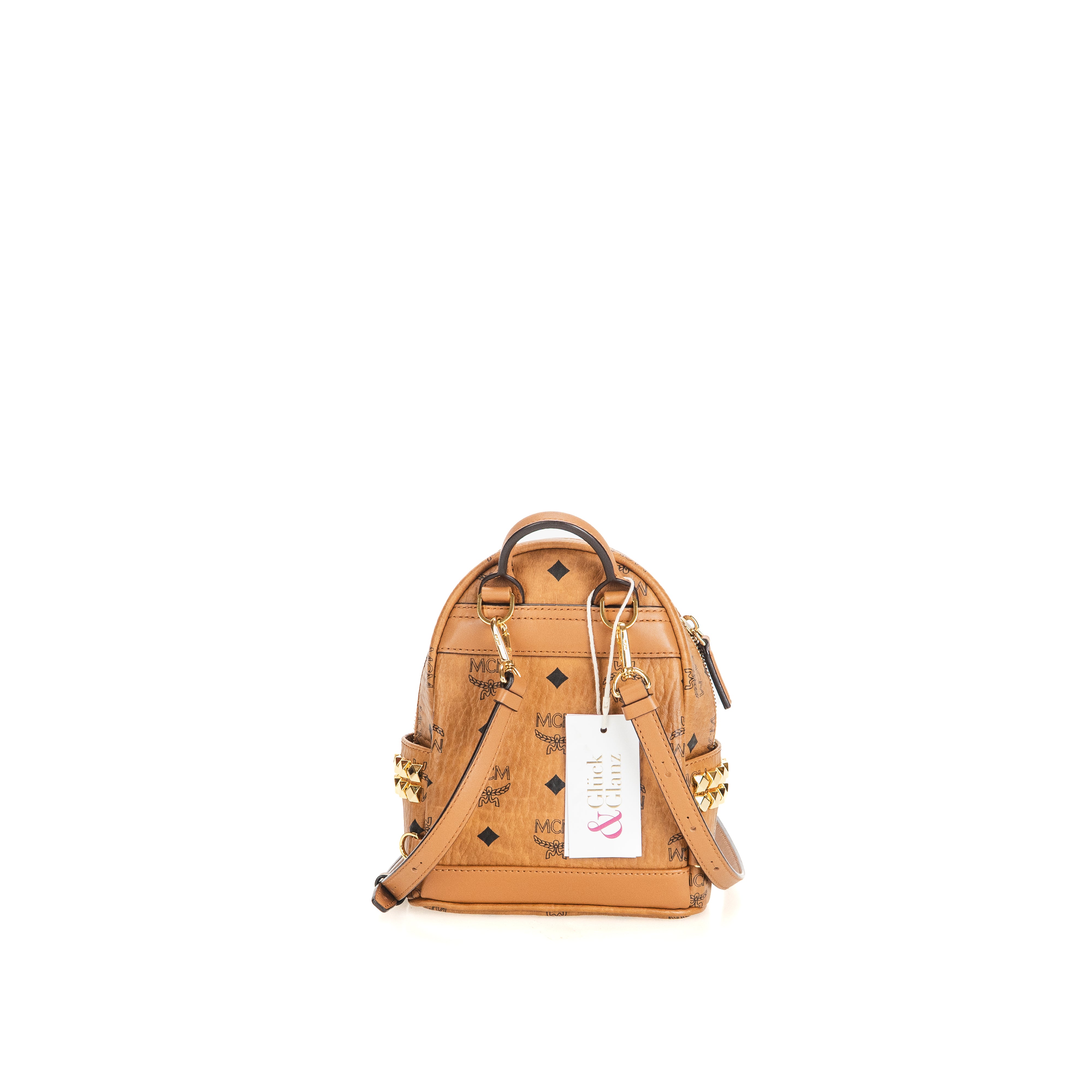 Mini Rucksack