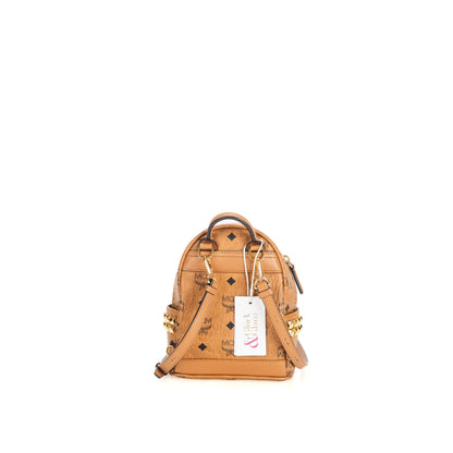 Mini Rucksack