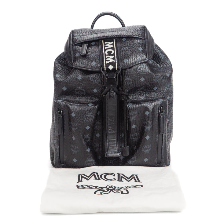 MCM Rucksack