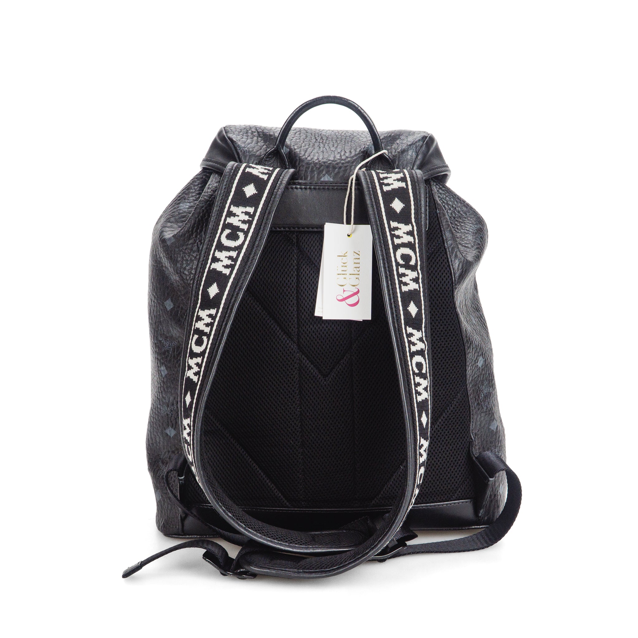 MCM Rucksack