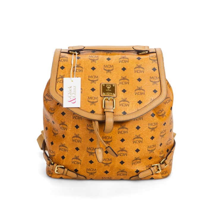 MCM Rucksack