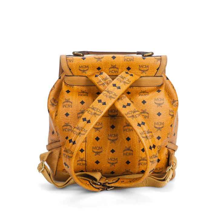 MCM Rucksack