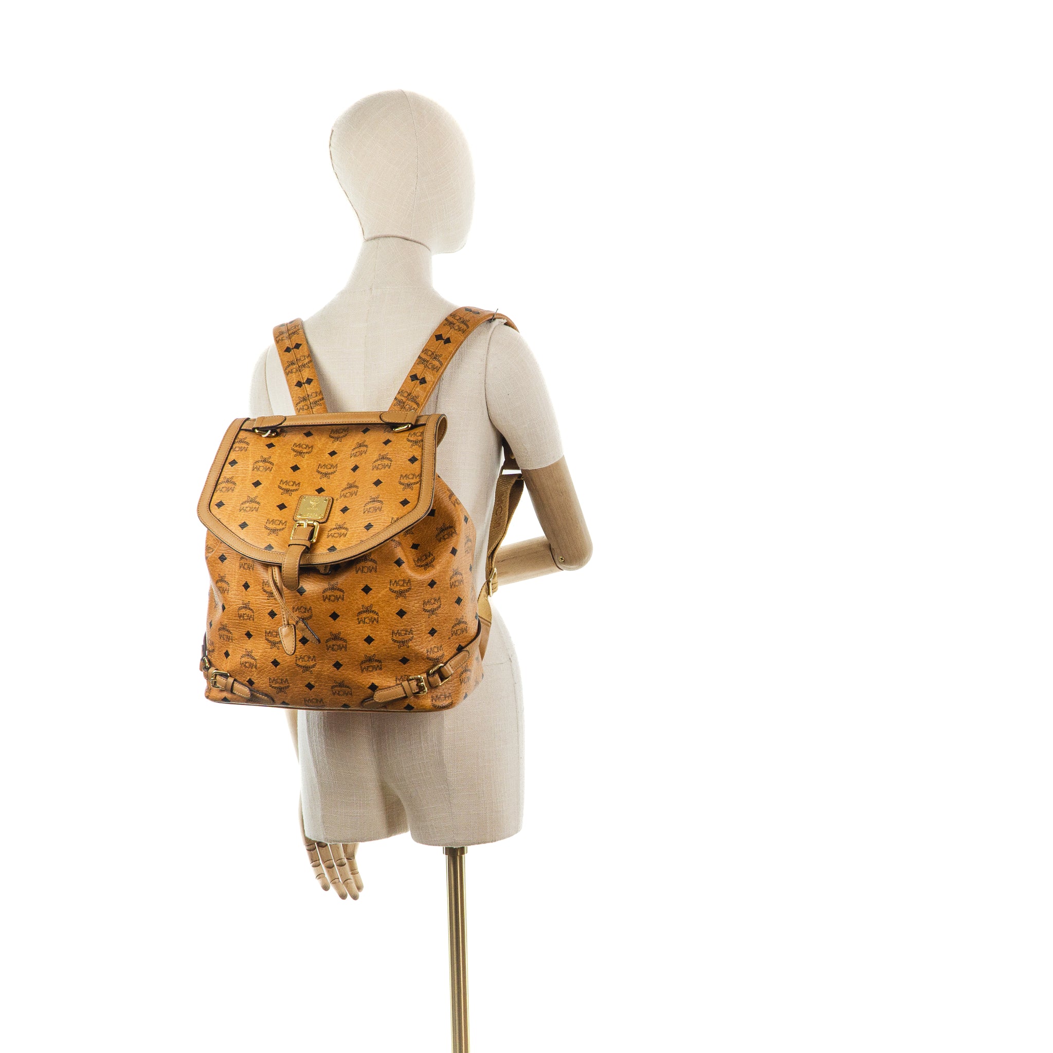 MCM Rucksack