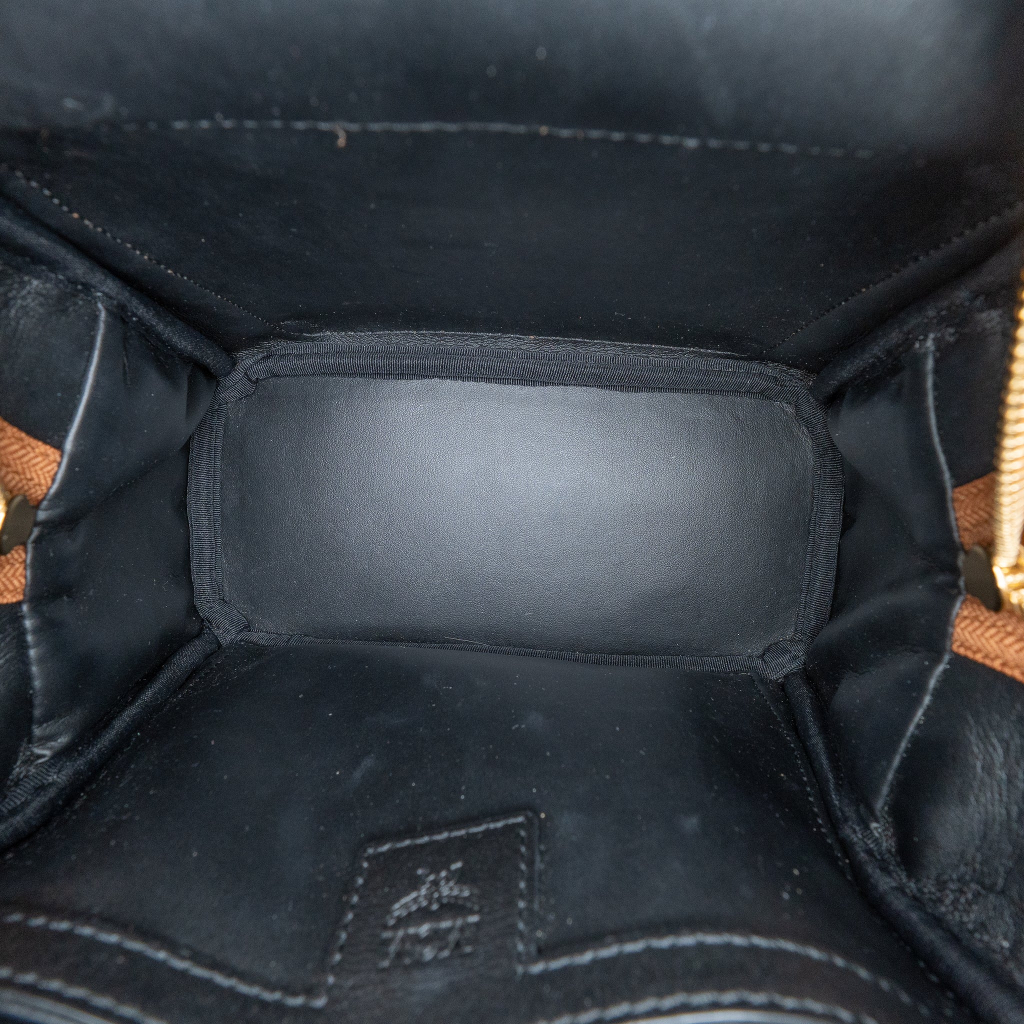Mini Rucksack
