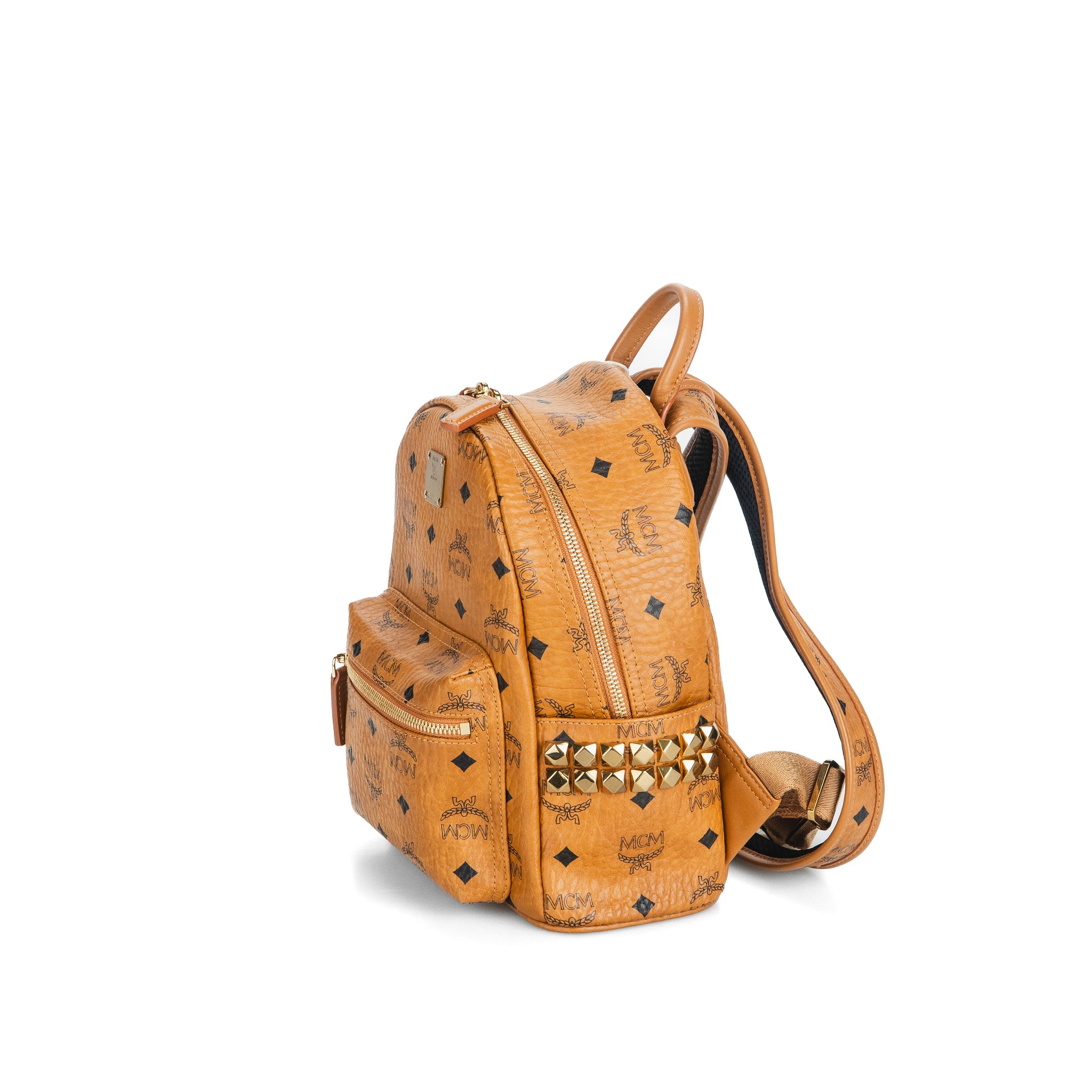 Mini Rucksack