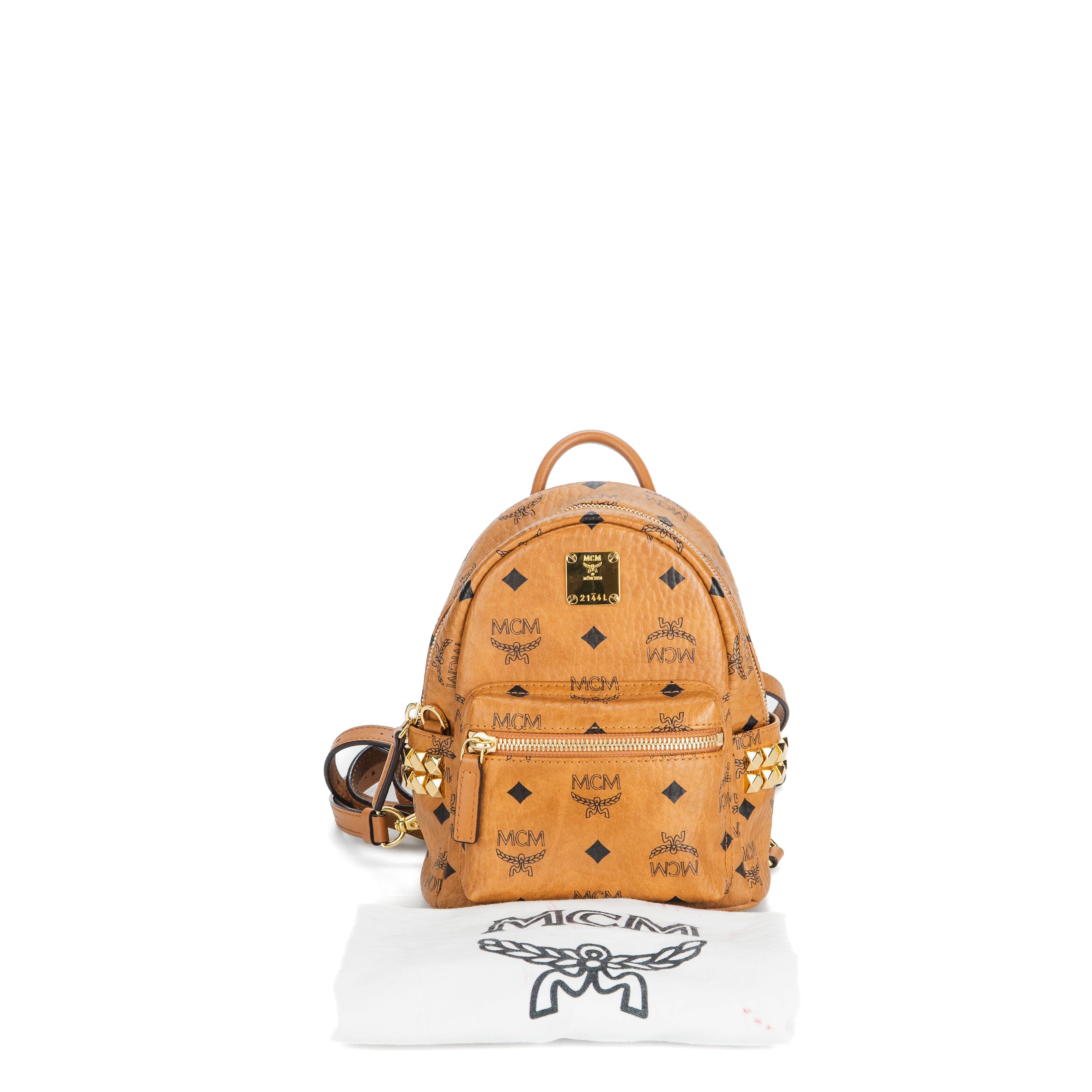 Mini Rucksack