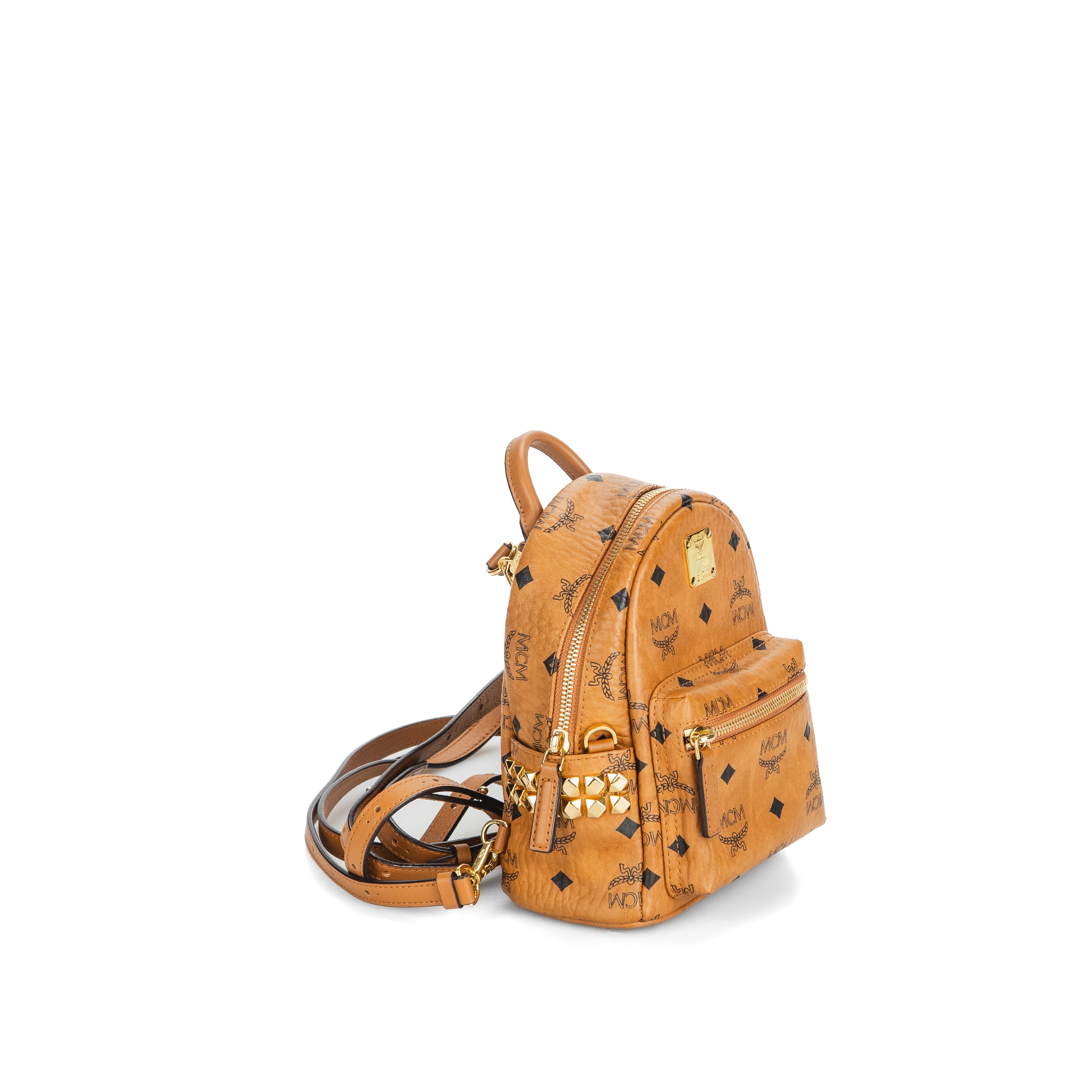 Mini Rucksack