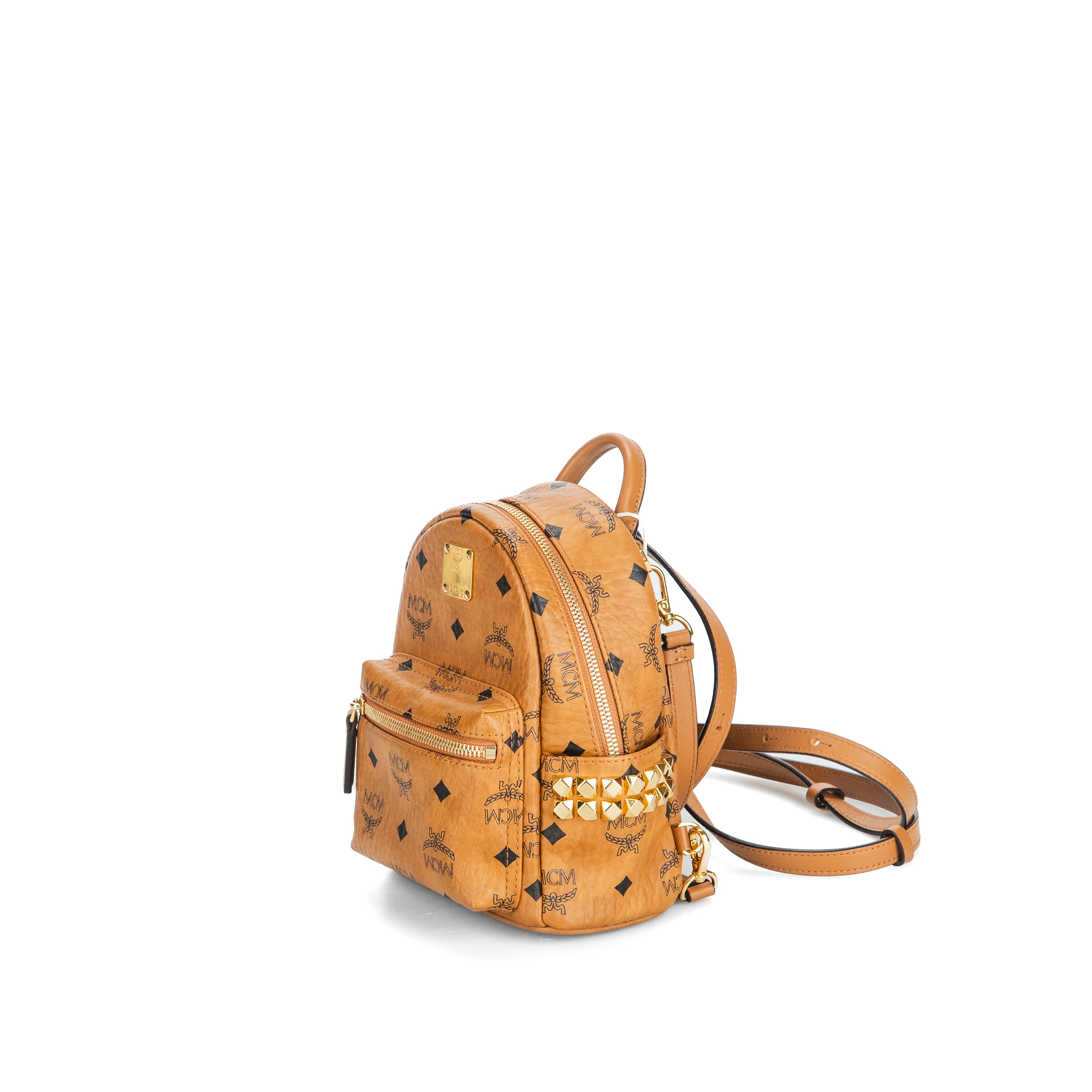 Mini Rucksack