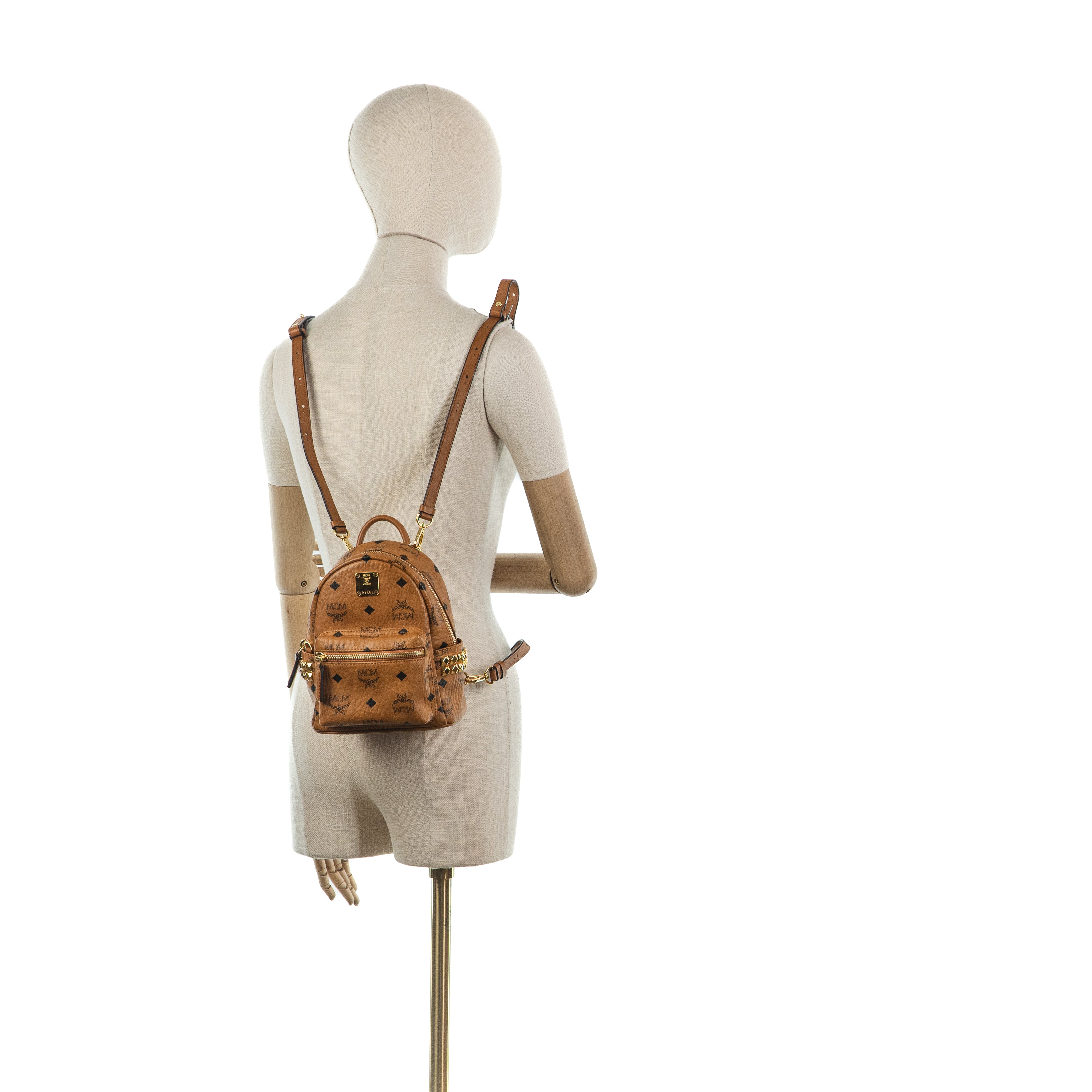 Mini Rucksack