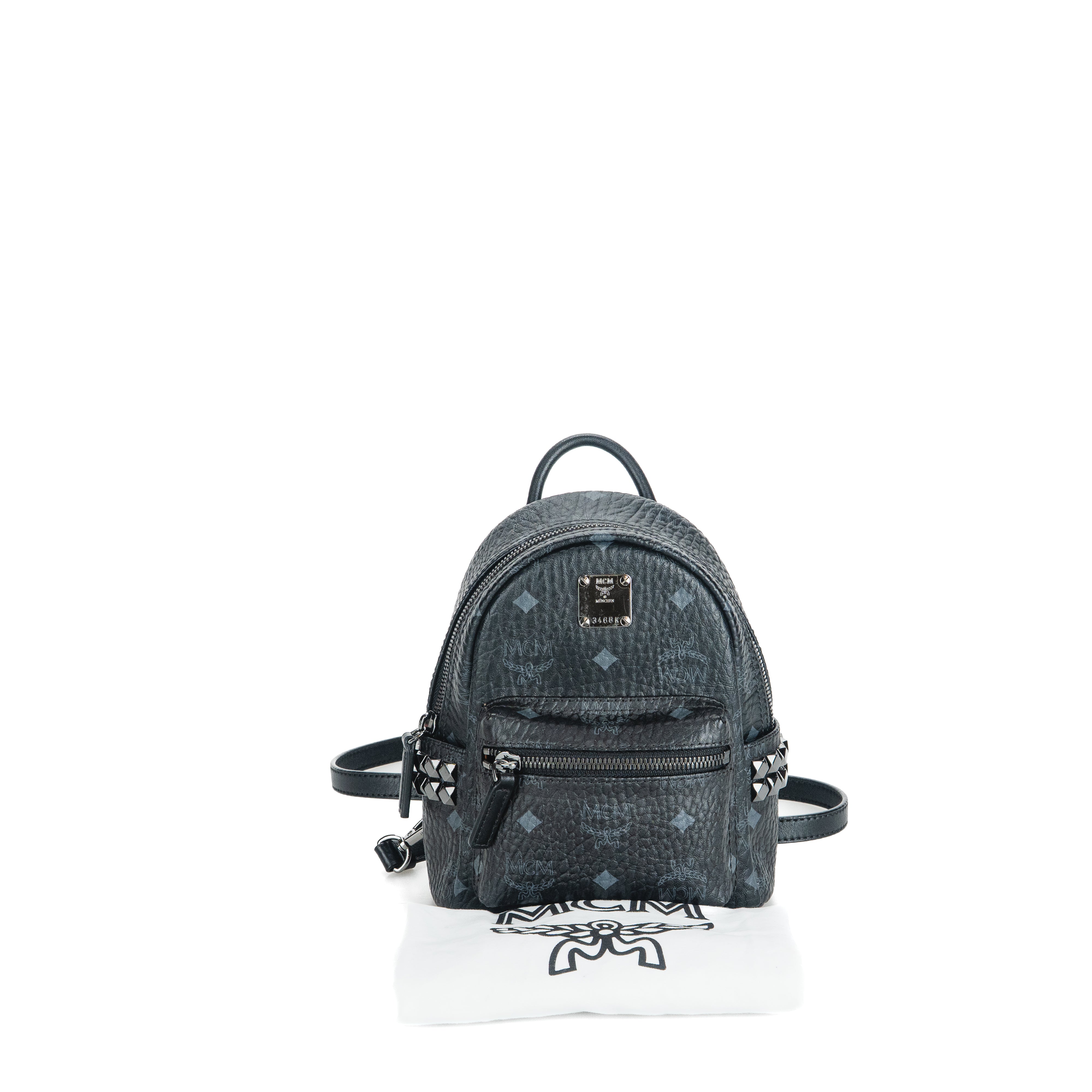 Mini Rucksack