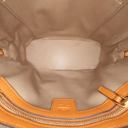 MCM Rucksack