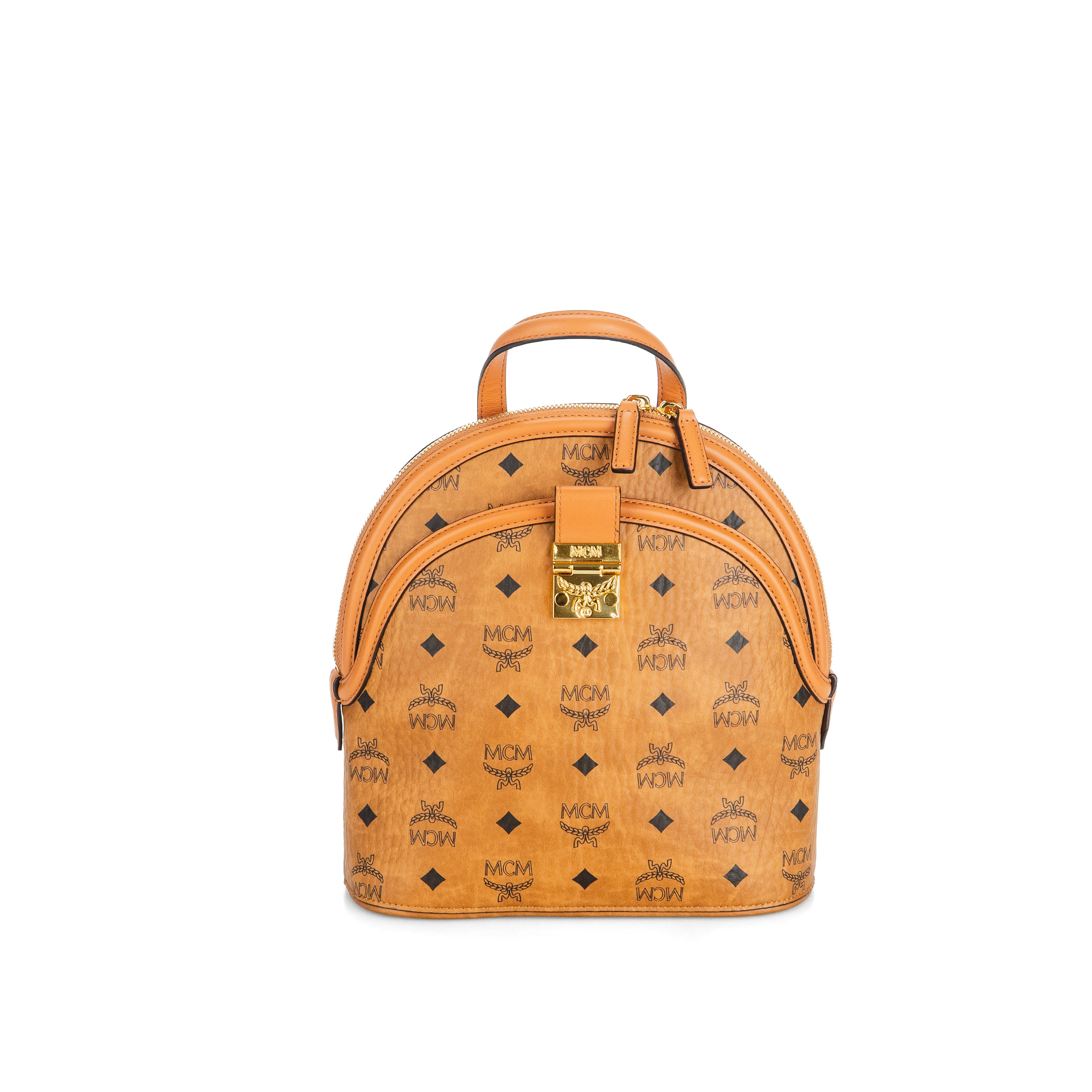 MCM Rucksack