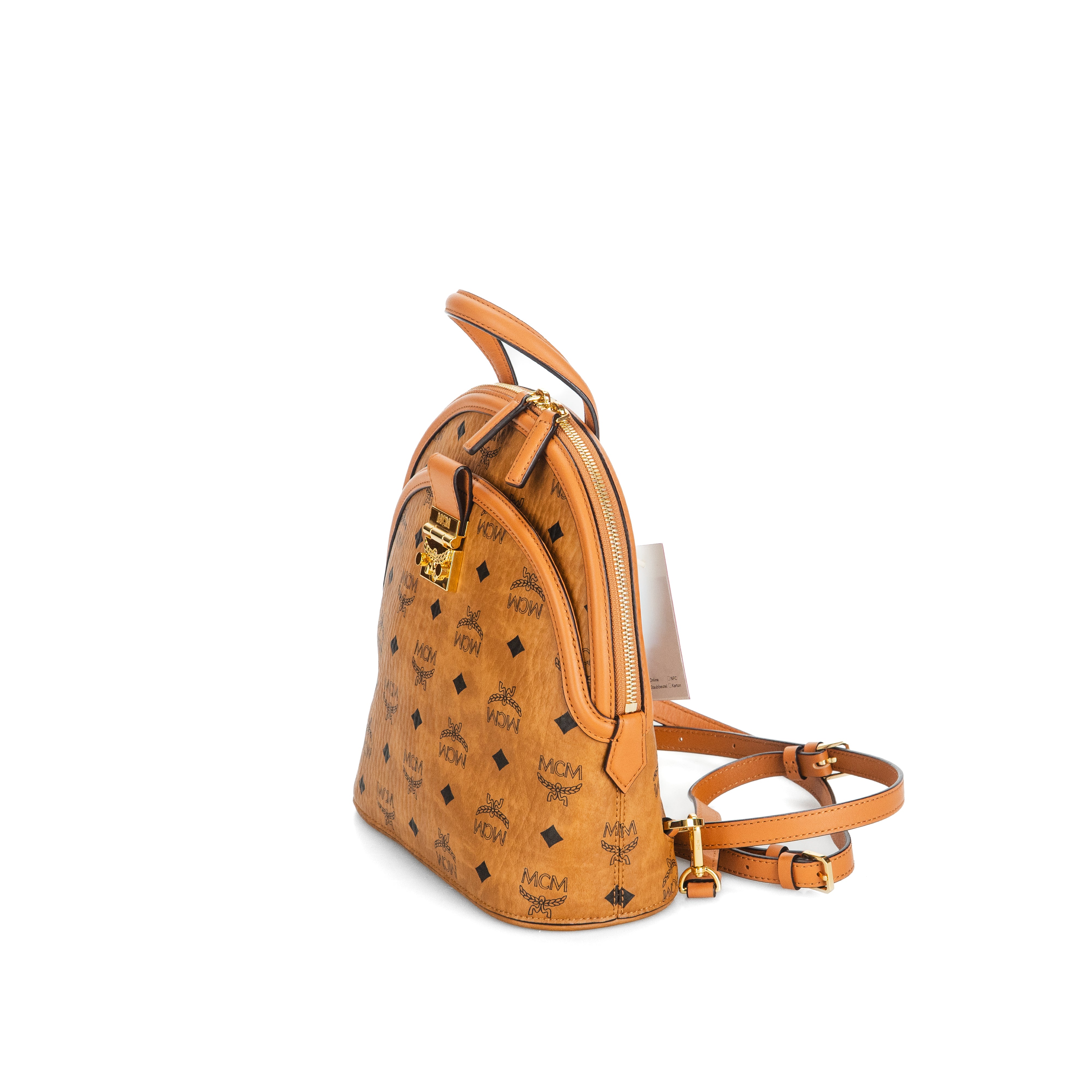 MCM Rucksack