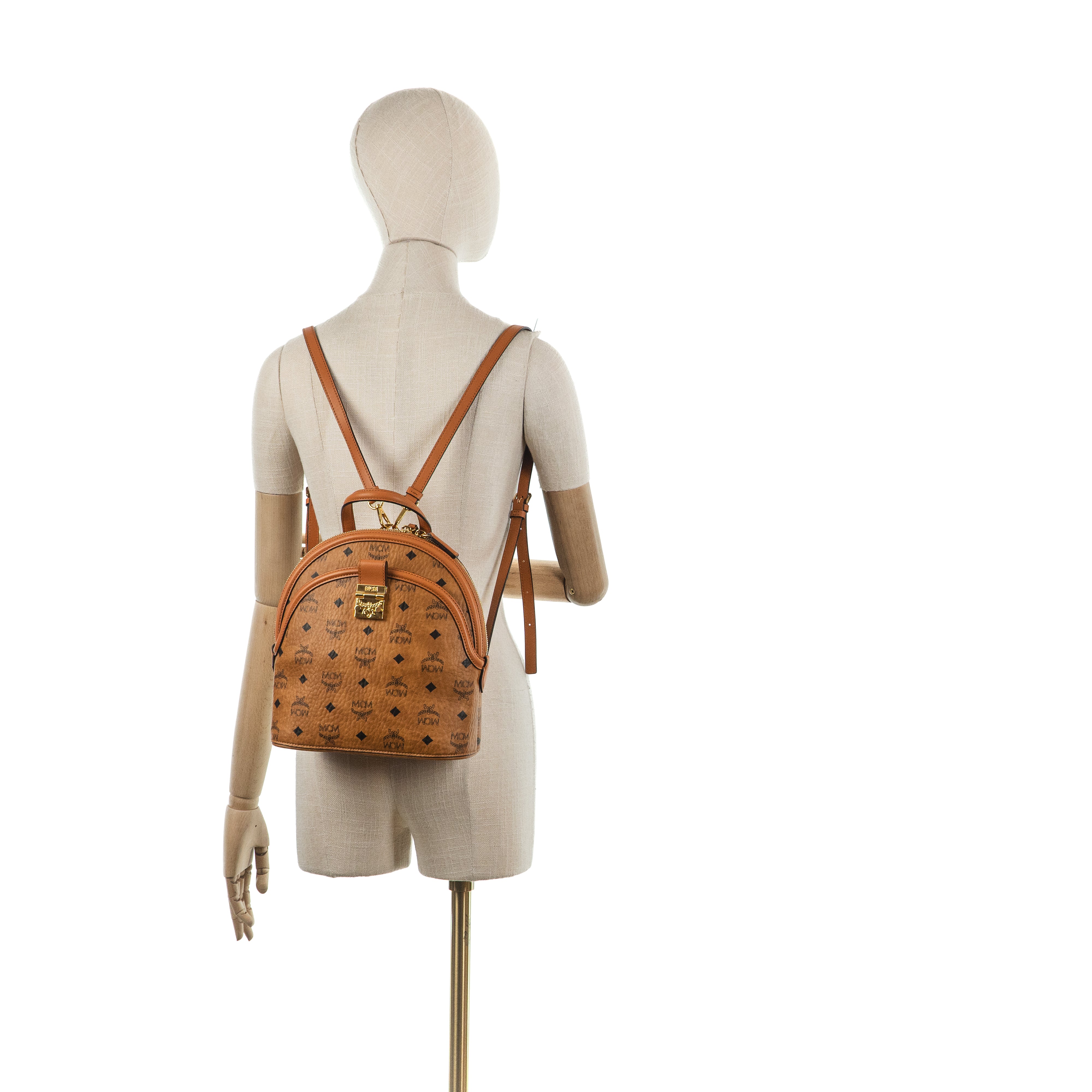 MCM Rucksack
