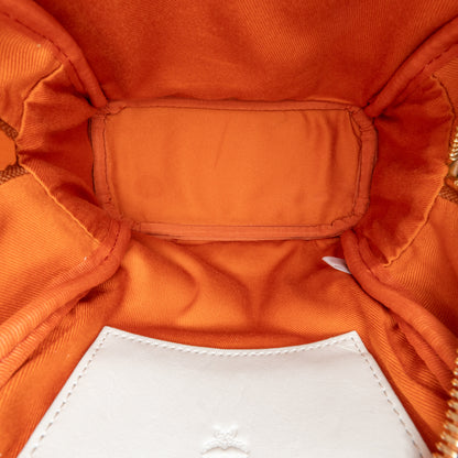 Mini backpack