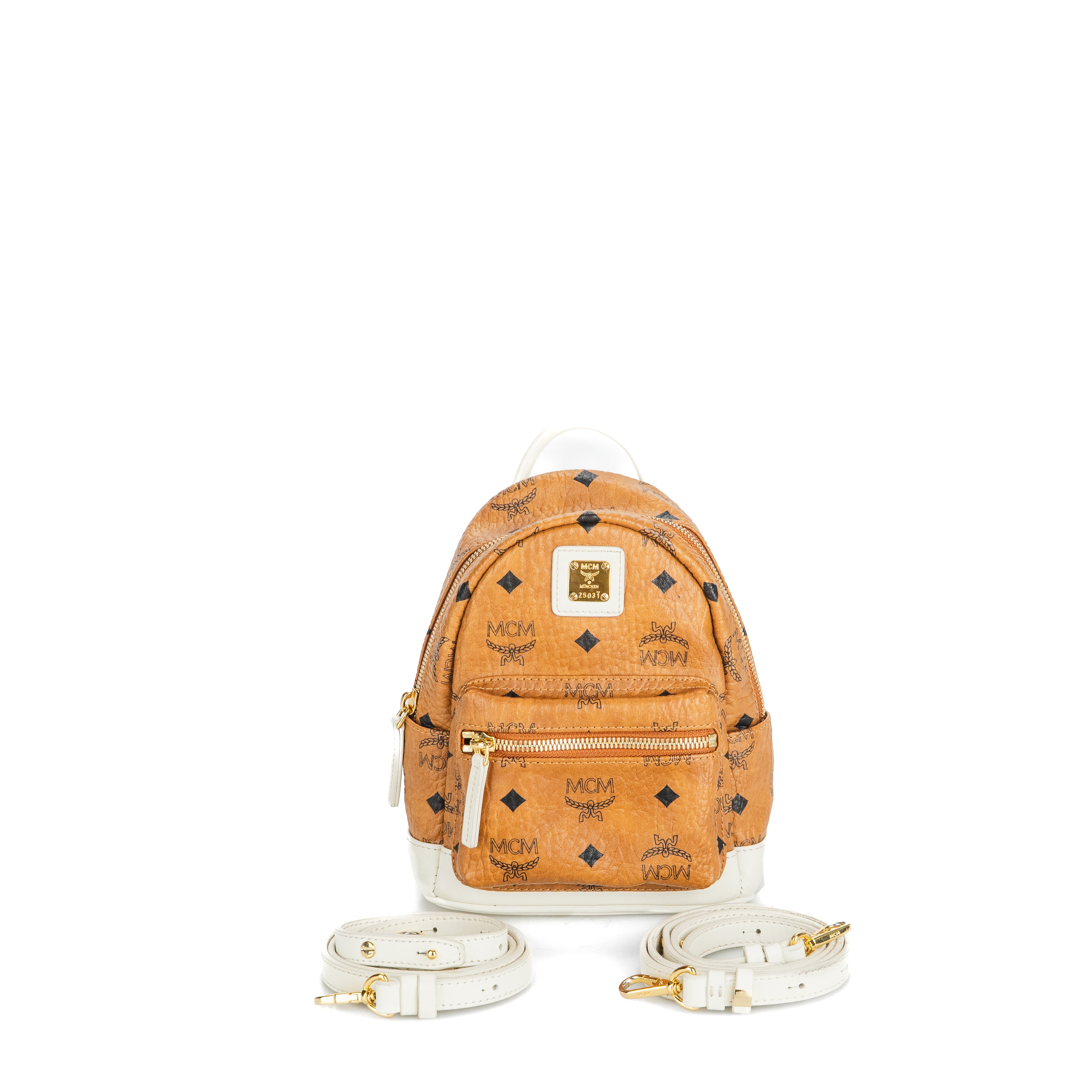 Mini backpack
