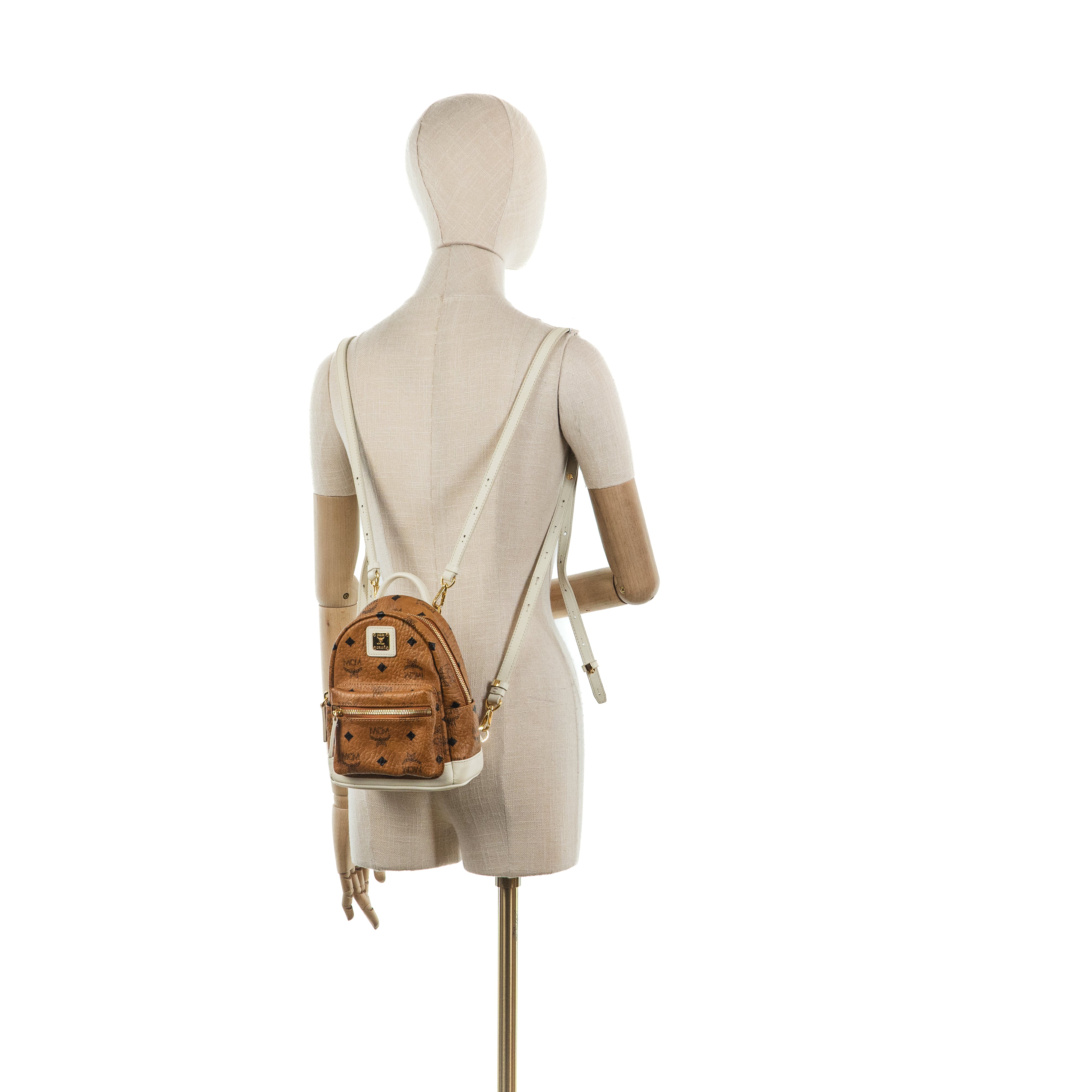 Mini backpack