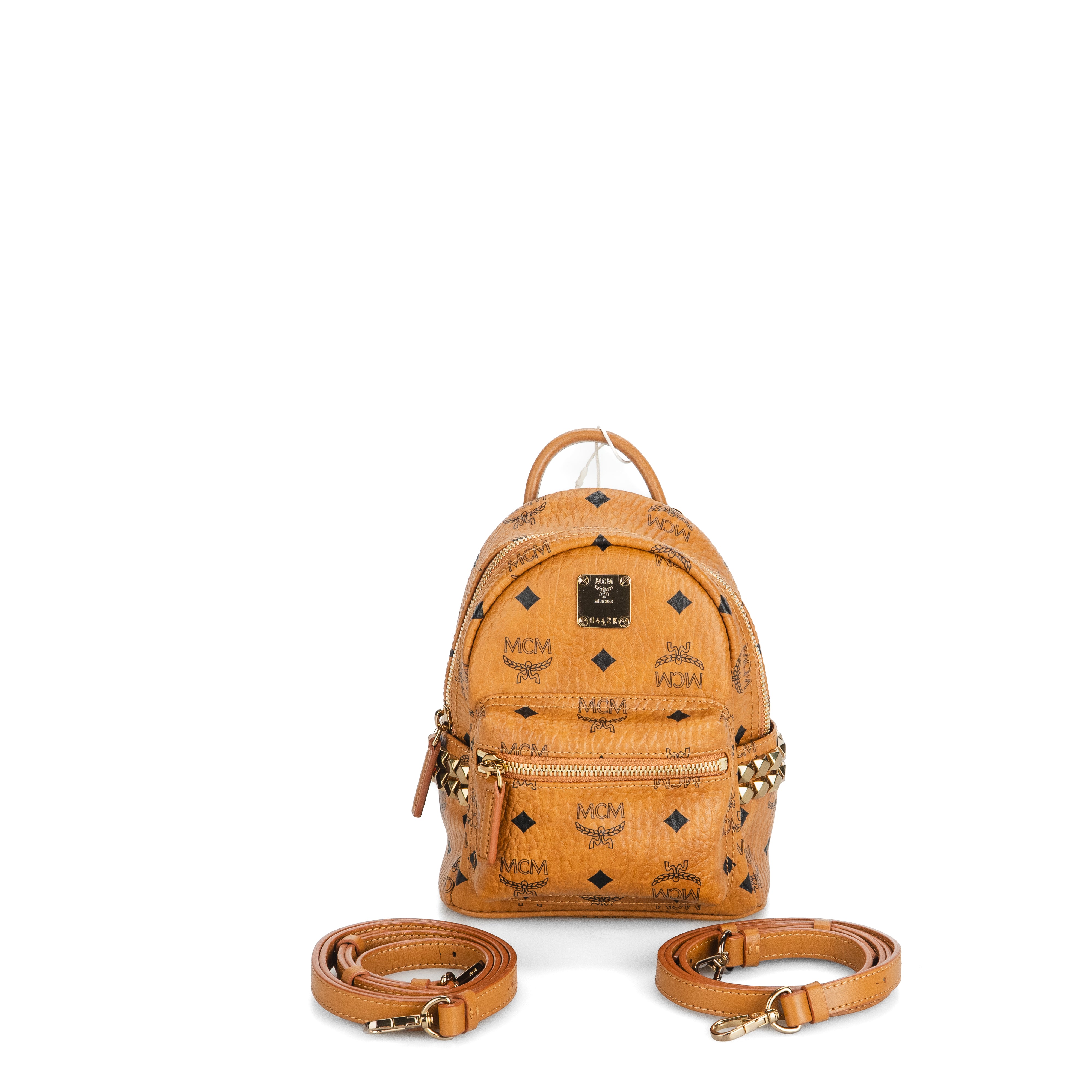Mini Rucksack