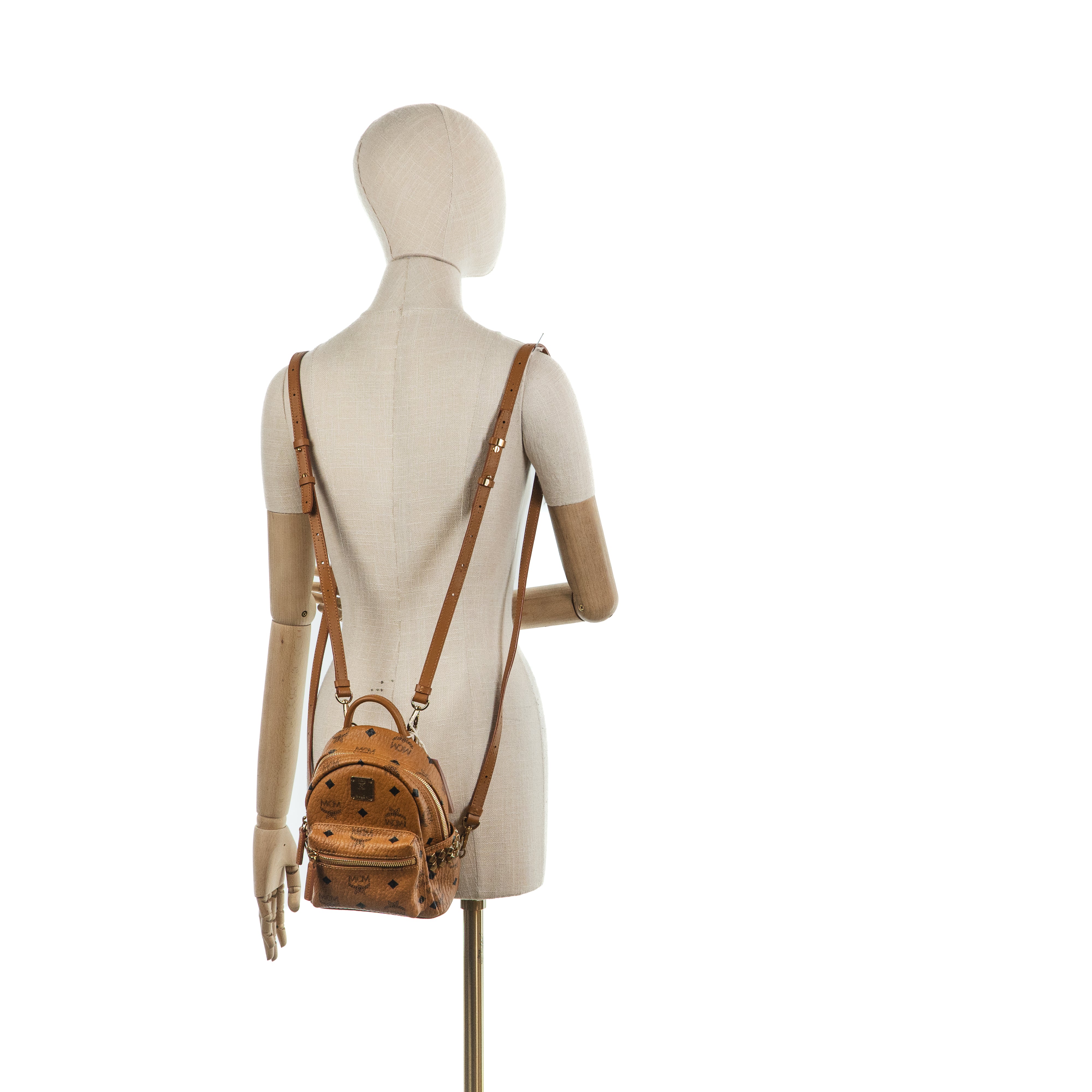 Mini Rucksack