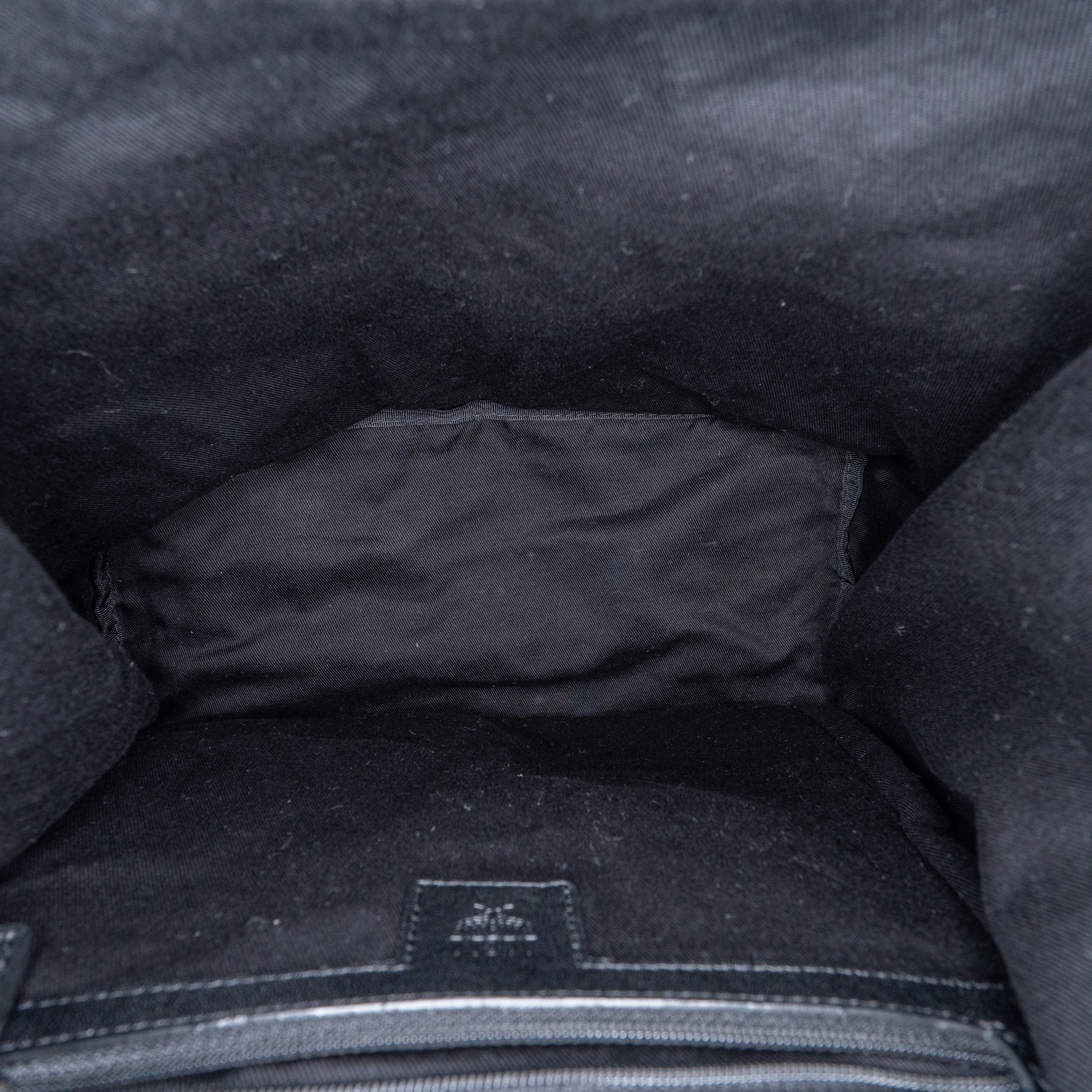 Dieter Rucksack