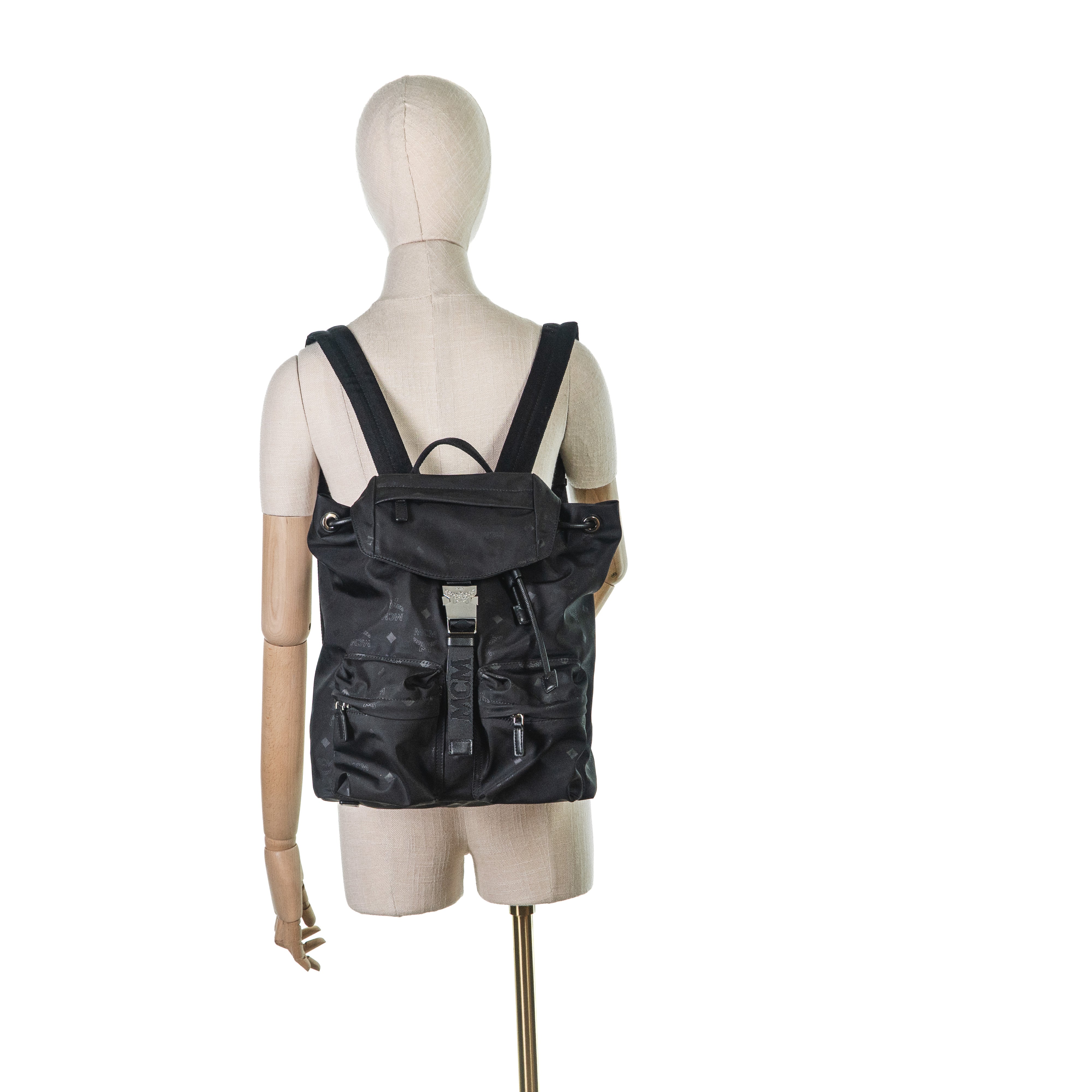Dieter Rucksack