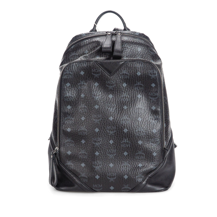 MCM backpack