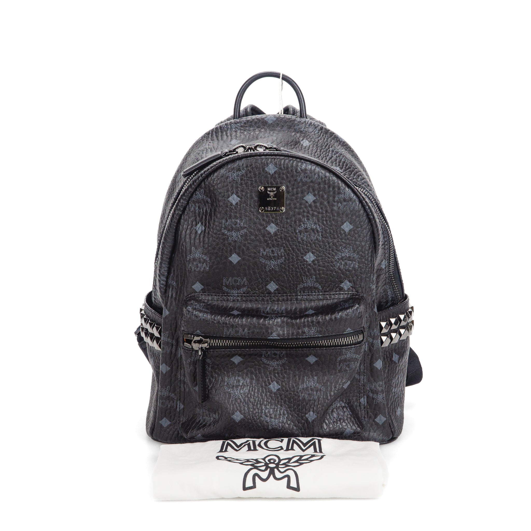 MCM Rucksack