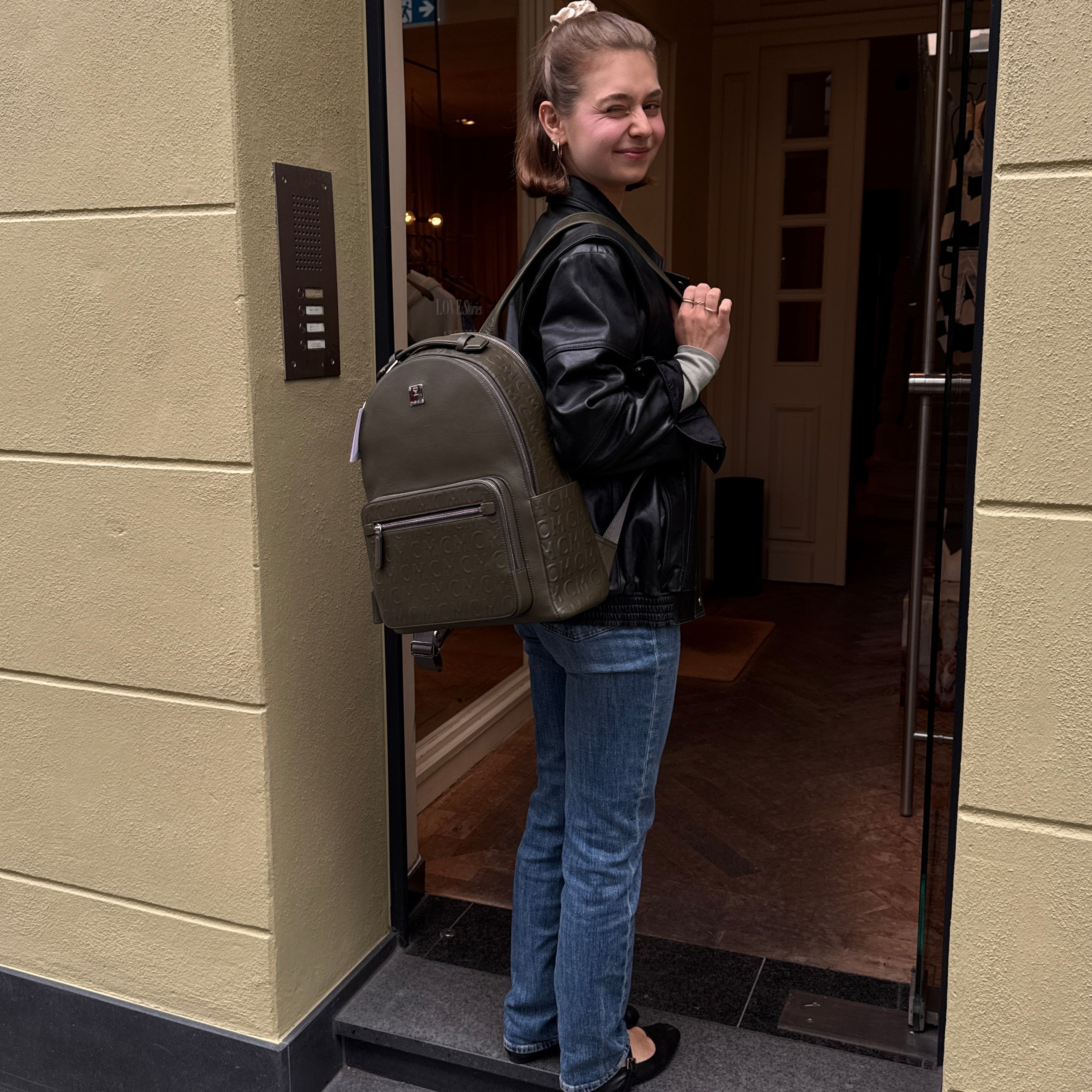 Rucksack