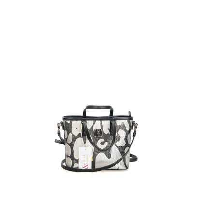 Mini Aren Tote Bag